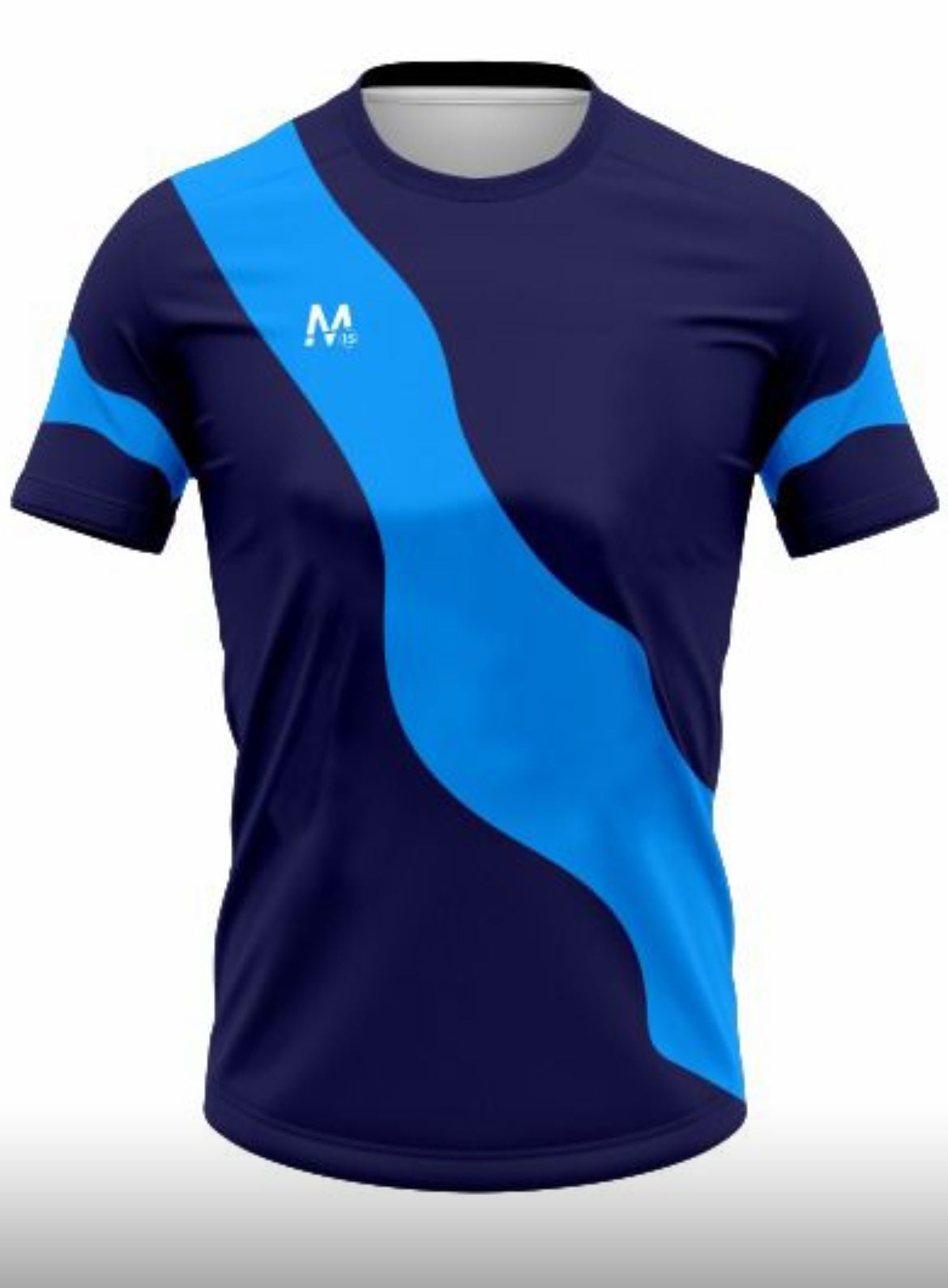 Shockwave Jersey